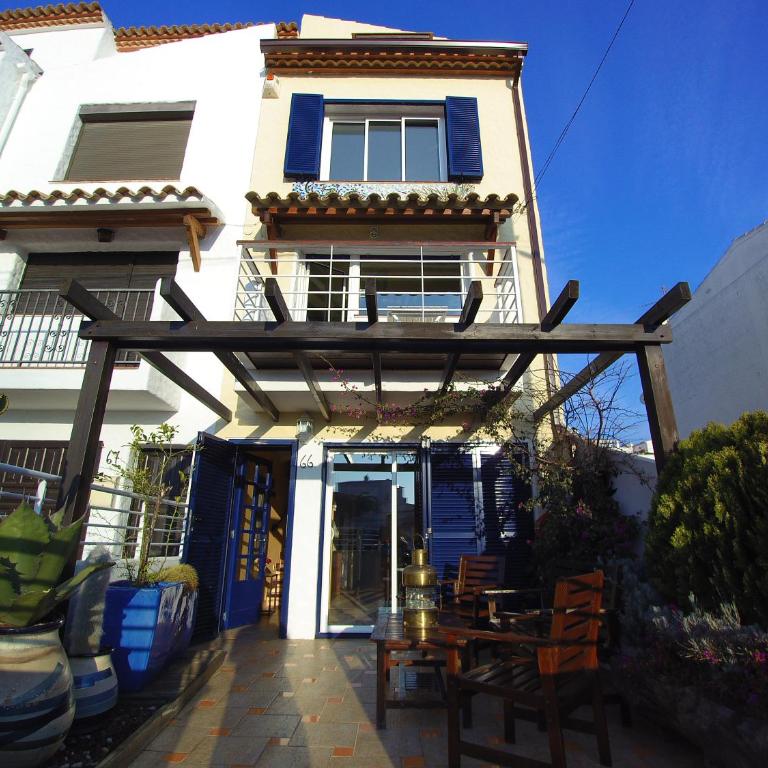 Port Empuries - Casa Unifamiliar de 3 dormitorios - 2