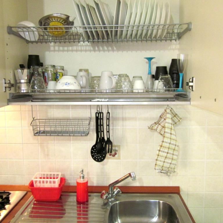 Casa Reggio - Appartamento con 2 Camere da Letto - 18