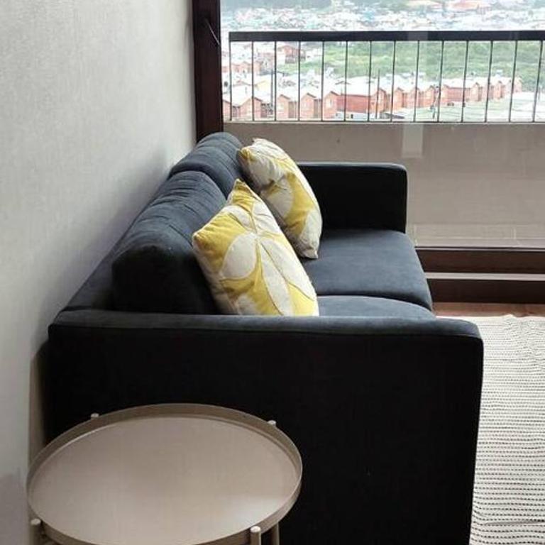 Hermoso Dpto con vista Lago y Volcanes - Apartamento de 3 dormitorios - 4