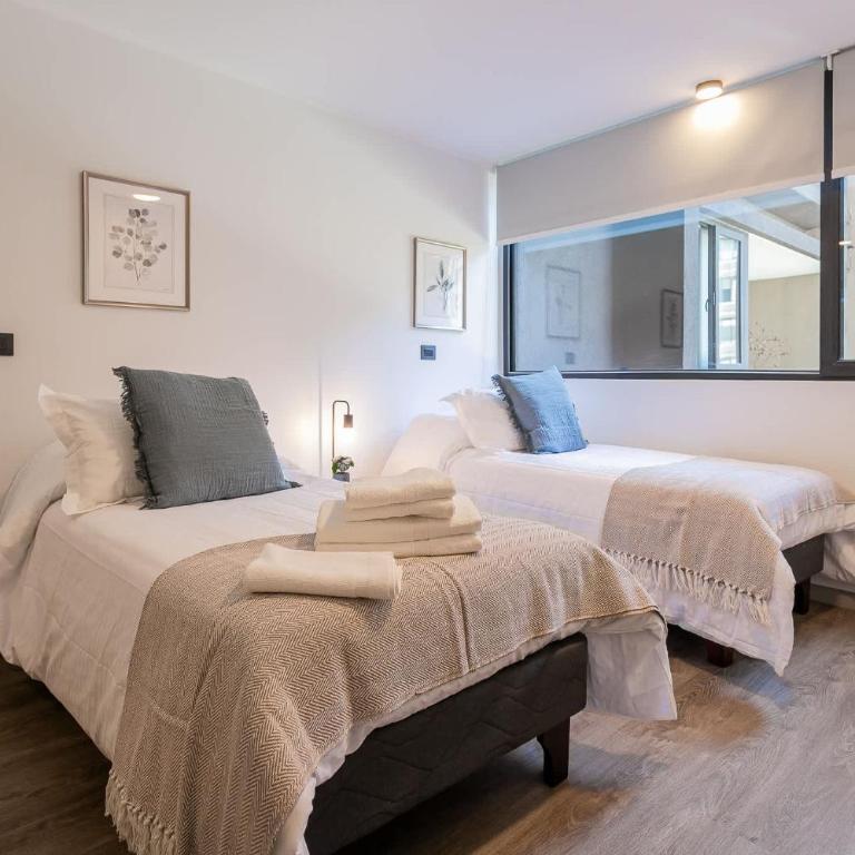 Ideal Families Apartment in Providencia with Pool - Apartamento - 3