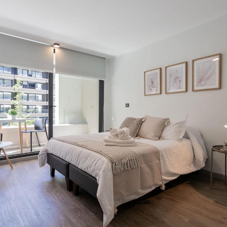 Ideal Families Apartment in Providencia with Pool - Apartamento - 2