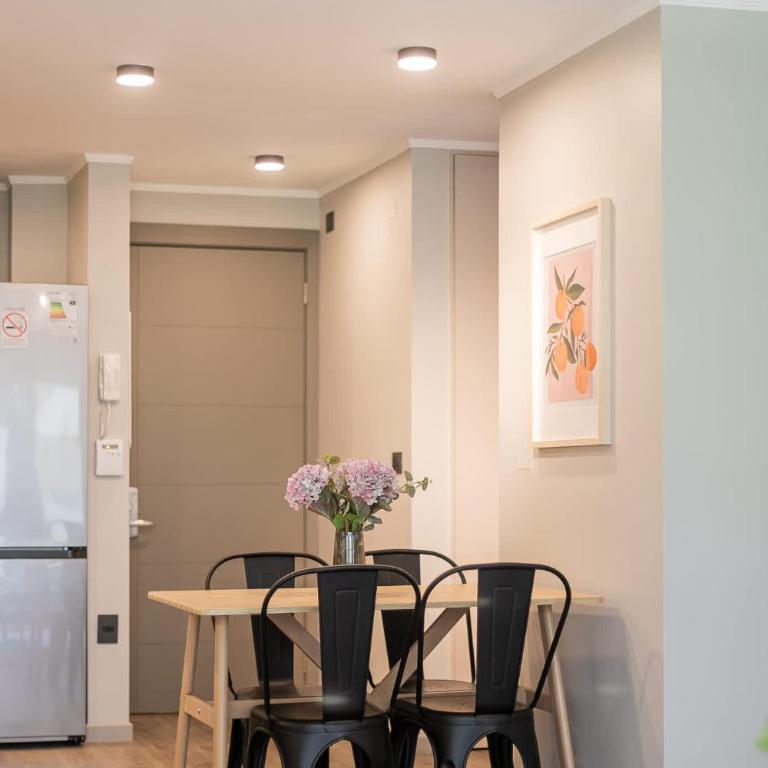 Ideal Families Apartment in Providencia with Pool - Apartamento - 18
