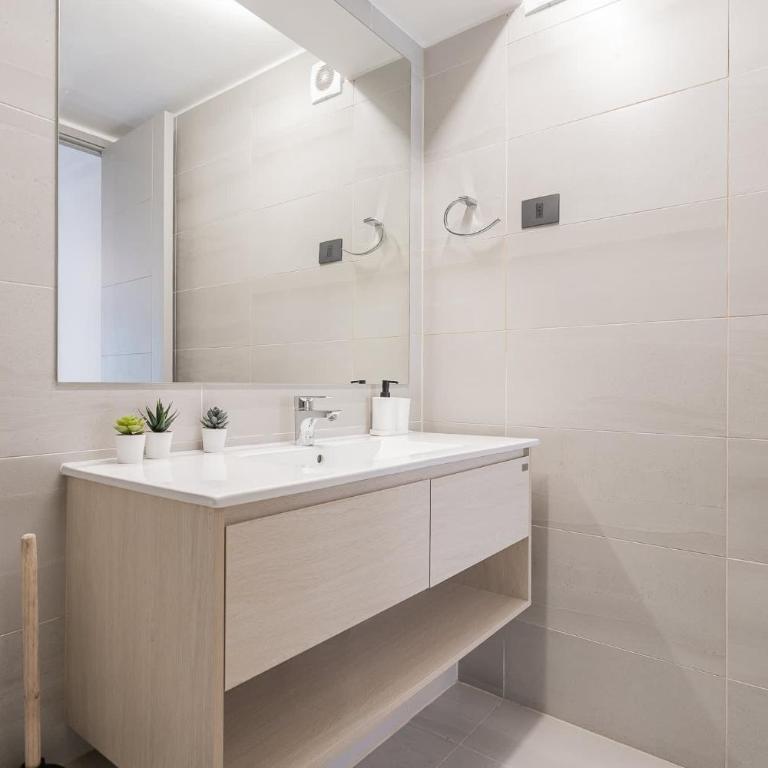 Ideal Families Apartment in Providencia with Pool - Apartamento - 25