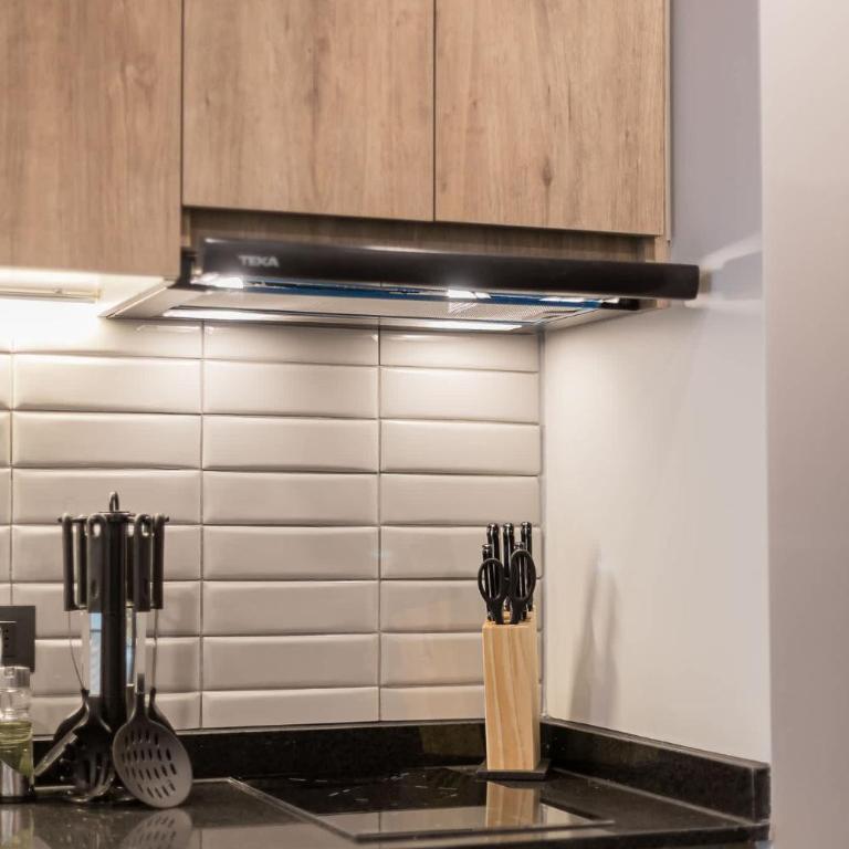 Ideal Families Apartment in Providencia with Pool - Apartamento - 16