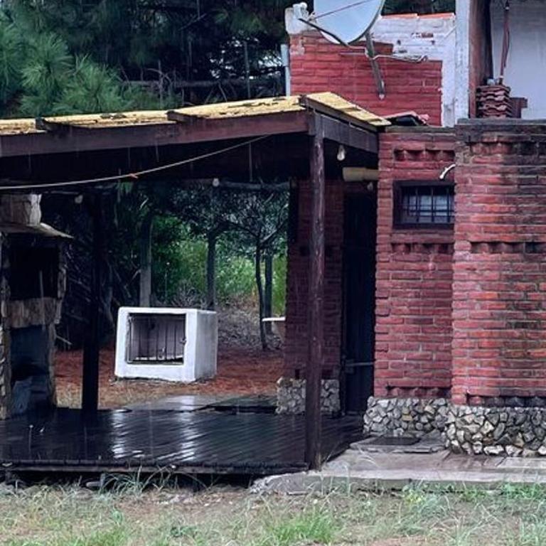 Chalet - Two-Bedroom House - 6