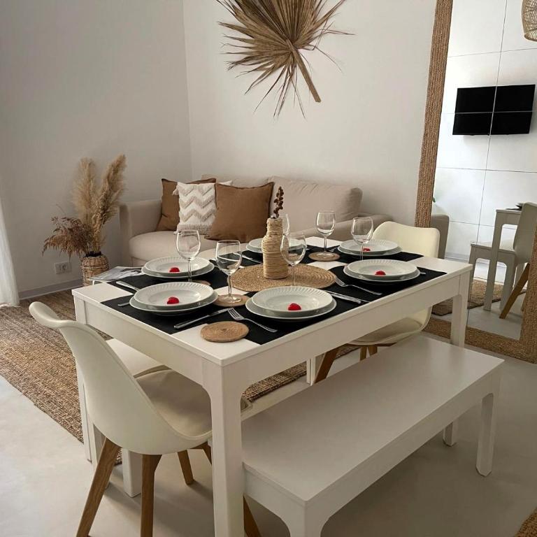 Luxury Designer Suite in the historical center - Appartamento con 2 Camere da Letto e Balcone - 21