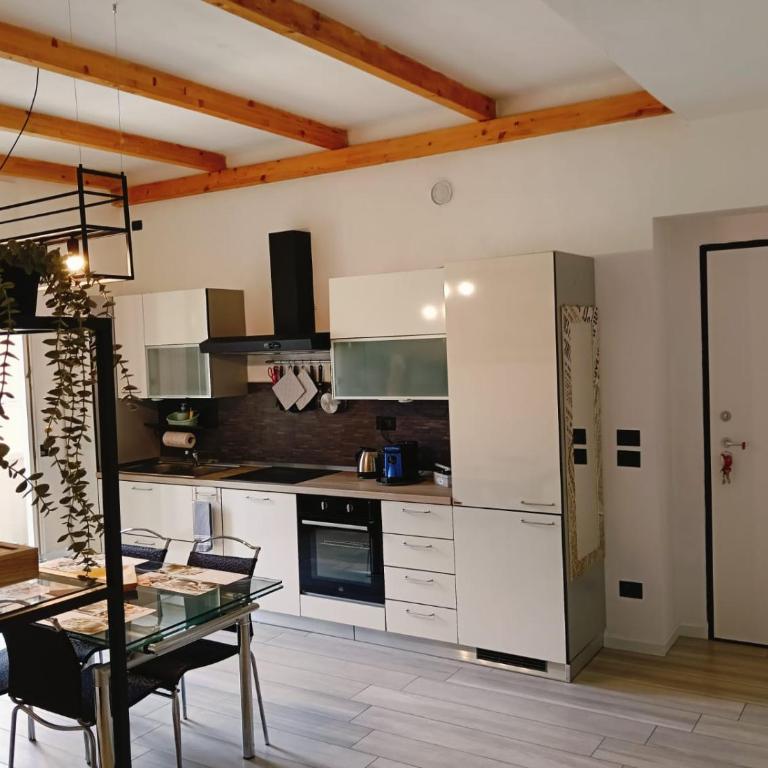 Casa Palmy - Appartamento con 1 Camera da Letto - 1