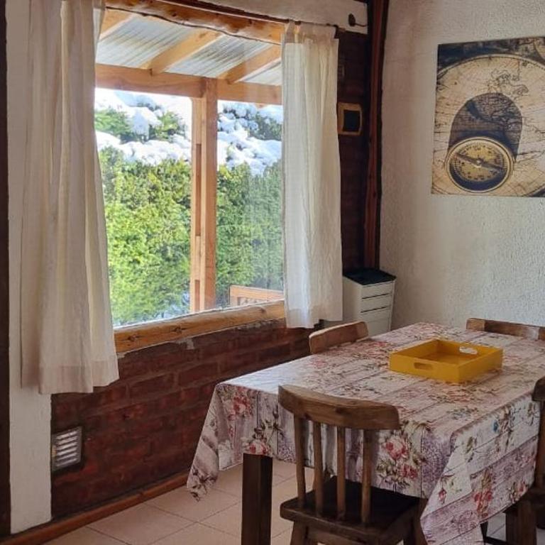 El Foyel - Apartamento de 2 dormitorios - 3