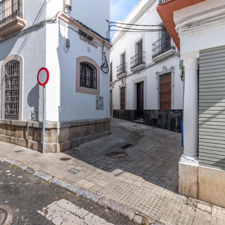 Casa Nacar - Casa de 2 dormitorios - 40