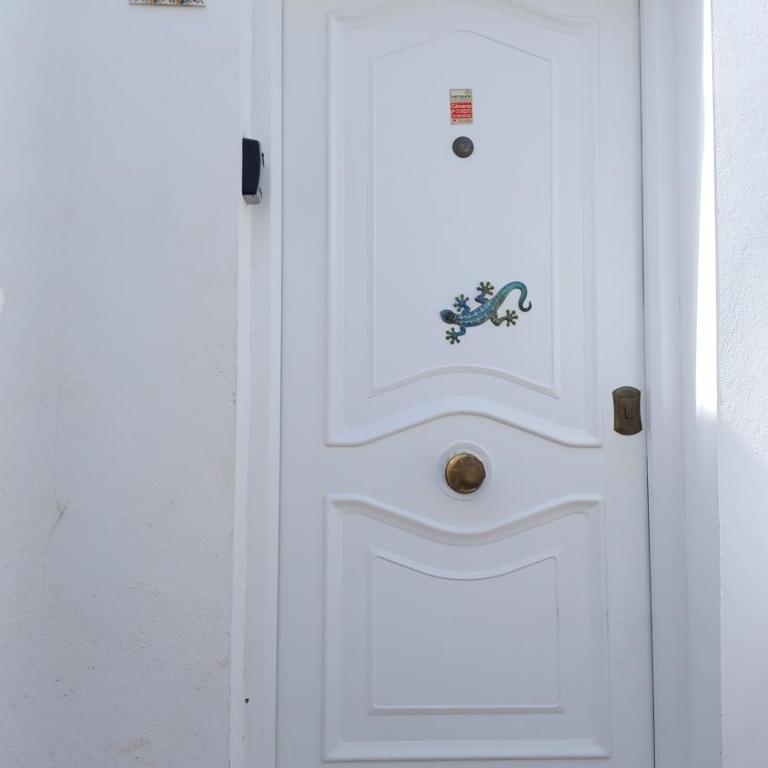 Mojacar Playa 2 bed duplex 5 mins walk to the beach - Apartamento de 2 dormitorios - 24