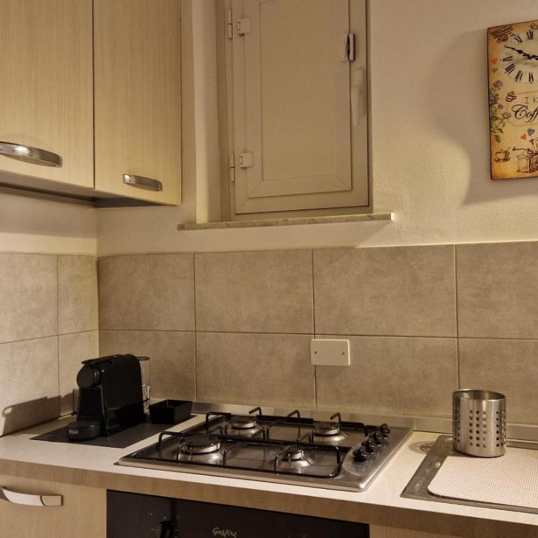 Magma Home - Appartamento con 1 Camera da Letto - 22