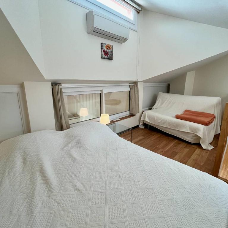 LAL220-032 Appartement 2 pièces 4 couchages LA LONDE LES MAURES - Apartamento Deluxe - 11