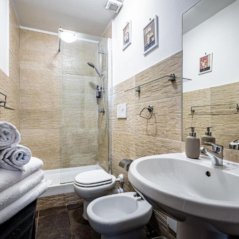 B&B De Biffi - Camera Tripla Superior - 4