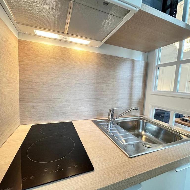 Libergier superbe T2 à côté de la cathédrale - Appartement 1 Chambre - 21