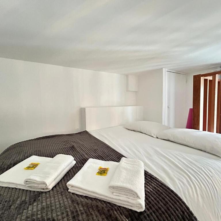 Libergier superbe T2 à côté de la cathédrale - Appartement 1 Chambre - 18