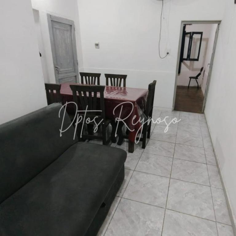 Dptos Reynoso - Apartamento de 2 dormitorios - 3
