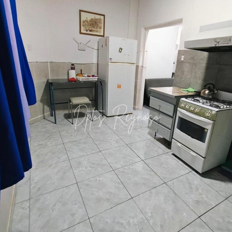 Dptos Reynoso - Apartamento de 2 dormitorios - 5