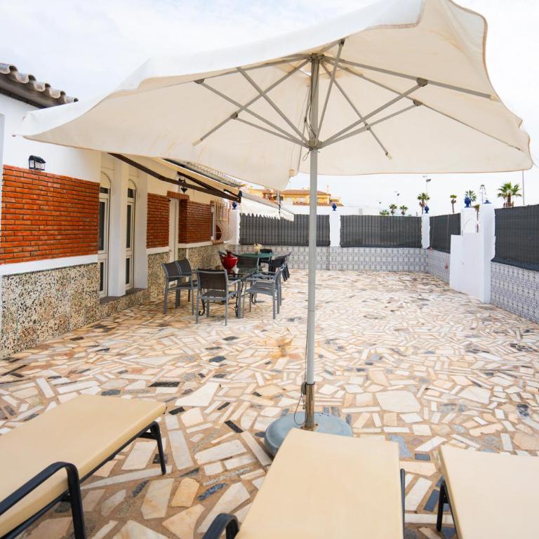 A&N Beachfront Terrace House on the Promenade - Casa - 1
