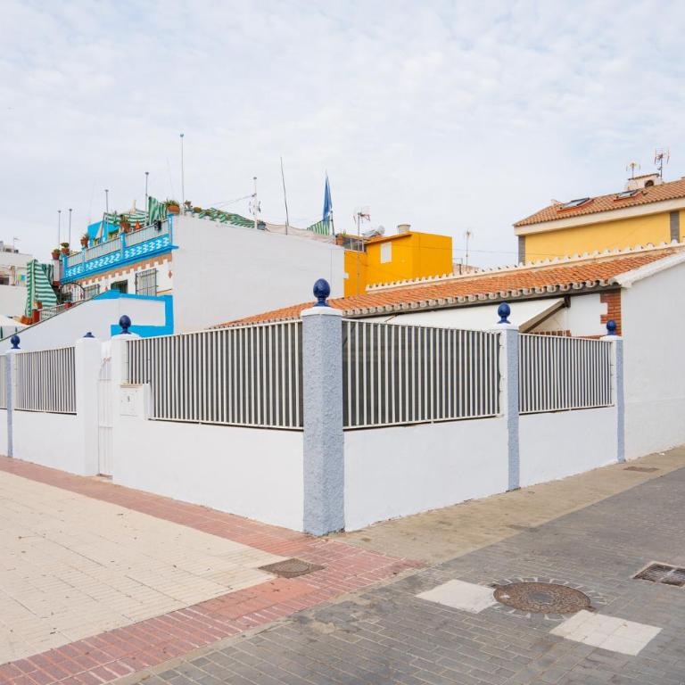 A&N Beachfront Terrace House on the Promenade - Casa - 7