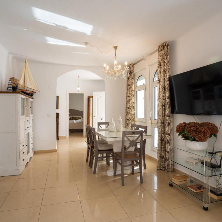 A&N Beachfront Terrace House on the Promenade - Casa - 21