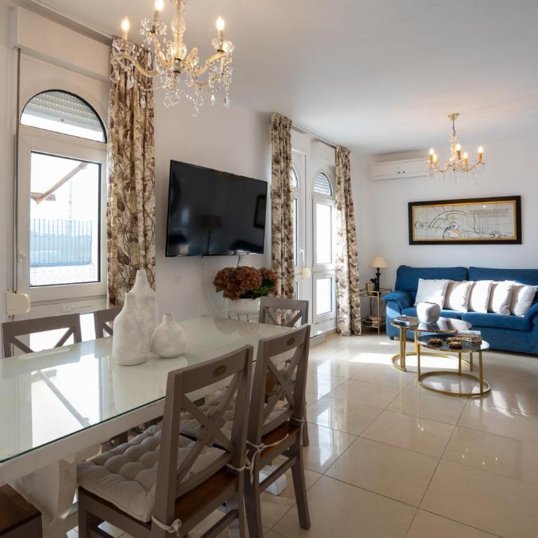 A&N Beachfront Terrace House on the Promenade - Casa - 3