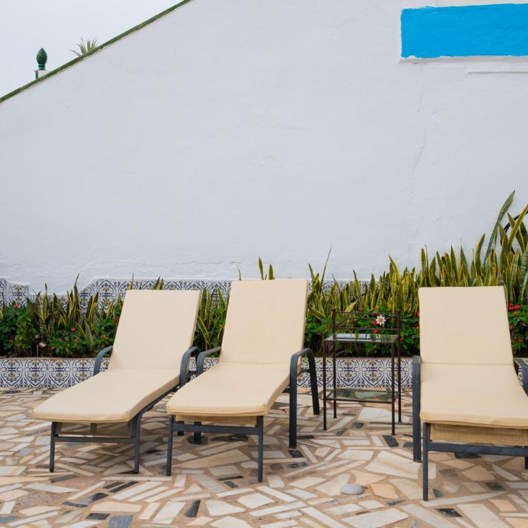 A&N Beachfront Terrace House on the Promenade - Casa - 9
