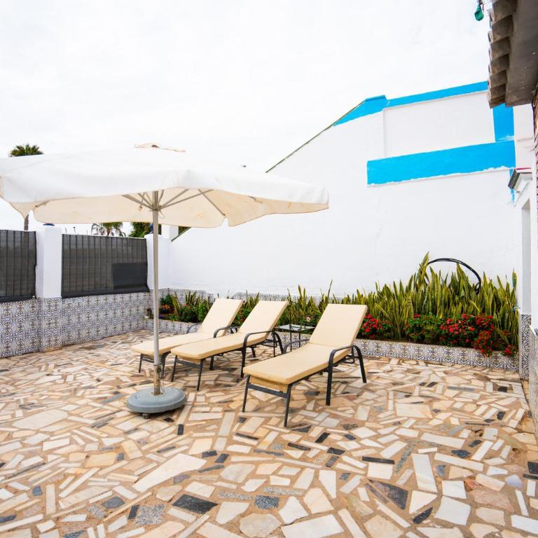A&N Beachfront Terrace House on the Promenade - Casa - 14