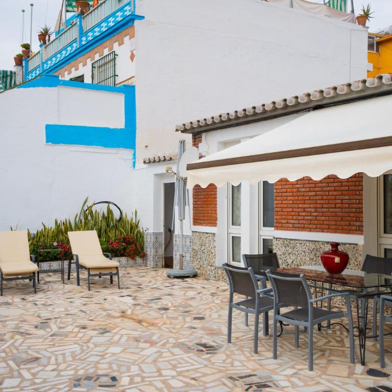 A&N Beachfront Terrace House on the Promenade - Casa - 51