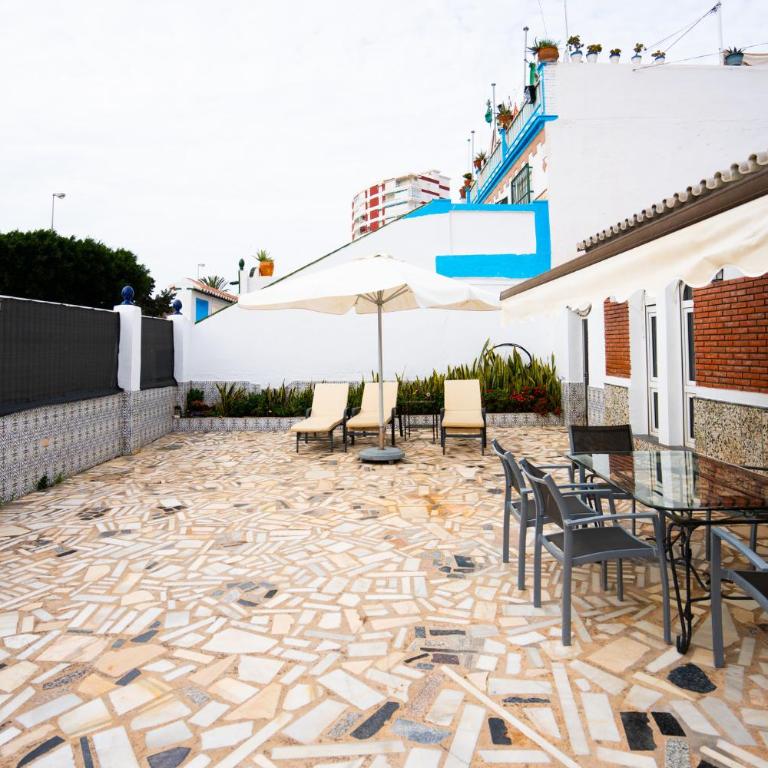A&N Beachfront Terrace House on the Promenade - Casa - 20