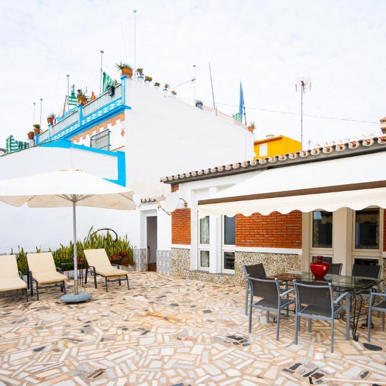 A&N Beachfront Terrace House on the Promenade - Casa - 17