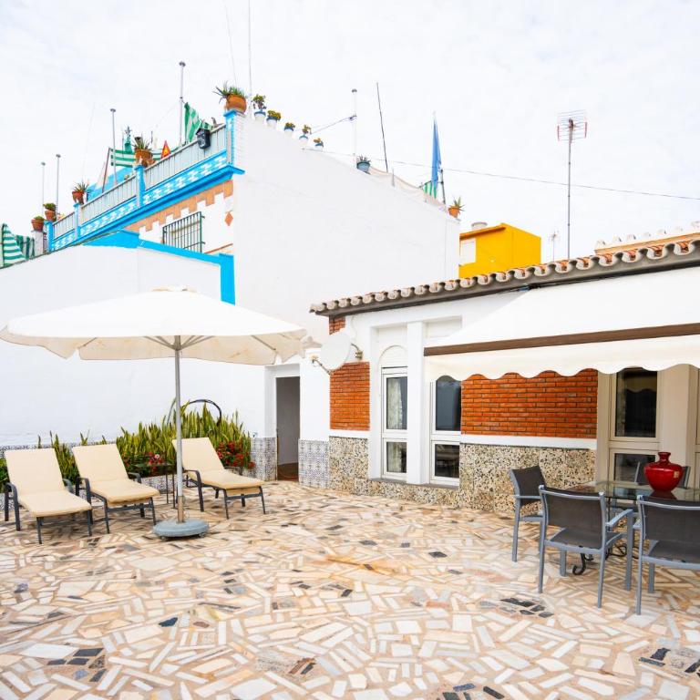 A&N Beachfront Terrace House on the Promenade - Casa - 19