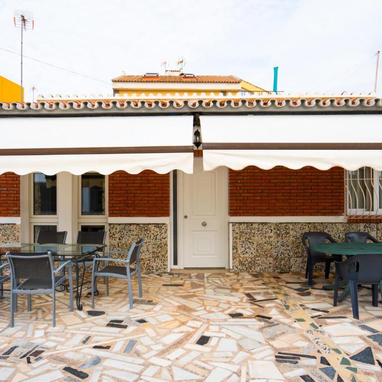 A&N Beachfront Terrace House on the Promenade - Casa - 12