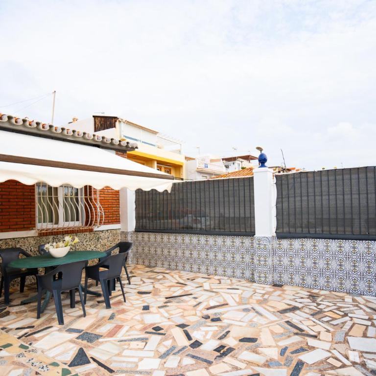 A&N Beachfront Terrace House on the Promenade - Casa - 10