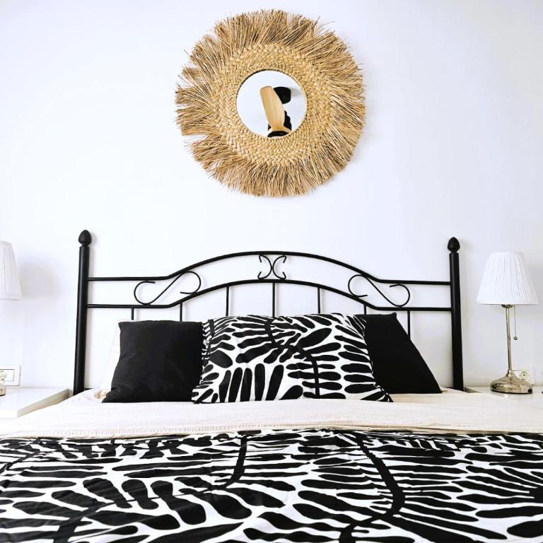 Oro de la Bahia - One-Bedroom Apartment - 1