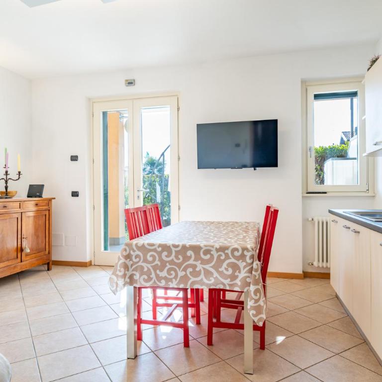 Como Lake Nest - Appartamento - 1
