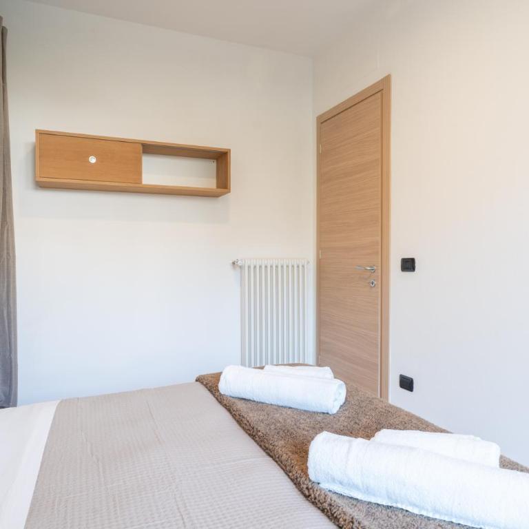 Como Lake Nest - Appartamento - 7