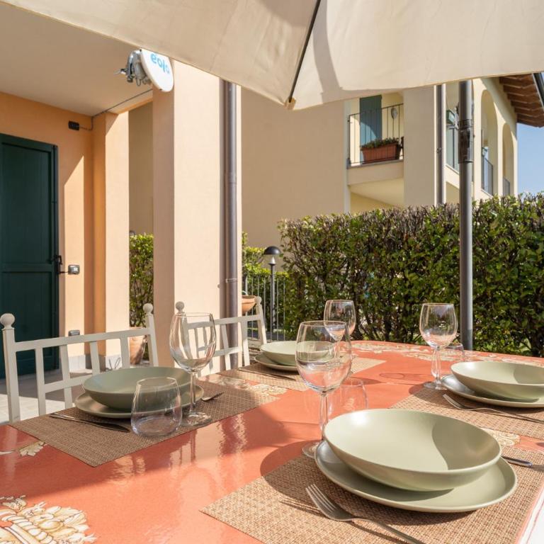 Como Lake Nest - Appartamento - 9