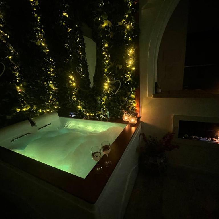 Sweet Dreams Rooms - One-Bedroom Apartment - 1