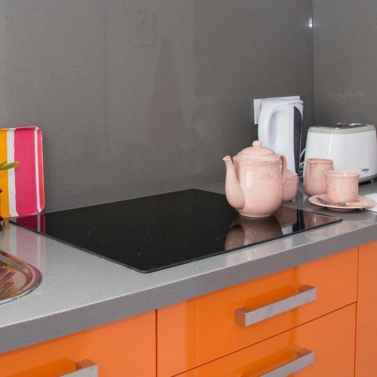 Apartamento Cádiz Centro Histórico - Apartamento de 1 dormitorio - 18