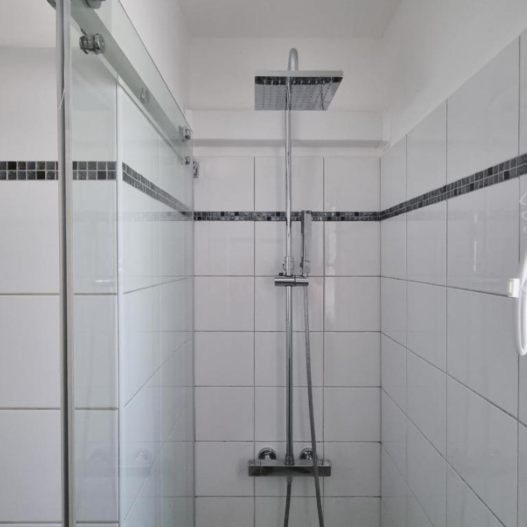 Magnifique T4 climatisé, dans villa à Calvi - Apartment mit 3 Schlafzimmern - 14