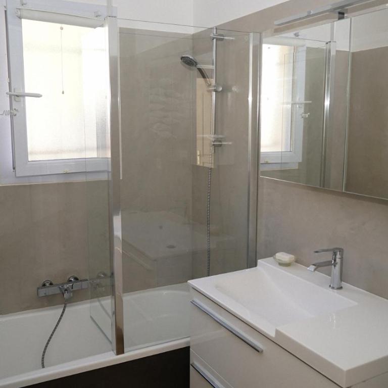 Magnifique T4 climatisé, dans villa à Calvi - Apartment mit 3 Schlafzimmern - 13