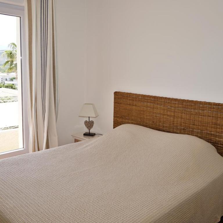 Magnifique T4 climatisé, dans villa à Calvi - Apartment mit 3 Schlafzimmern - 11
