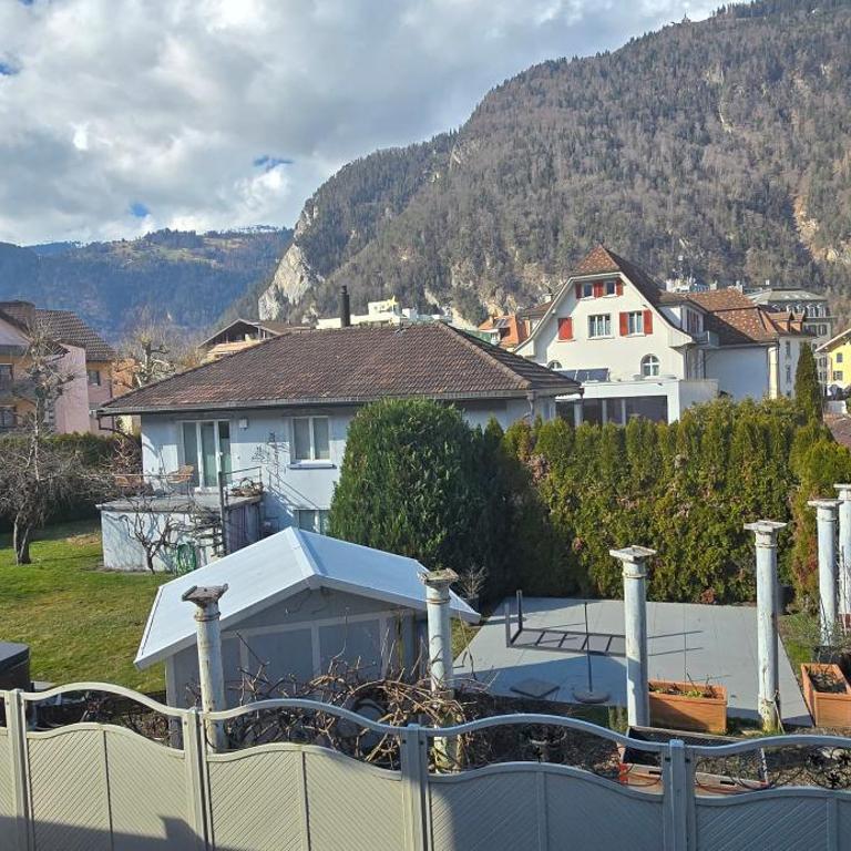 Marta Holiday Apartment - Apartment mit 2 Schlafzimmern - 7