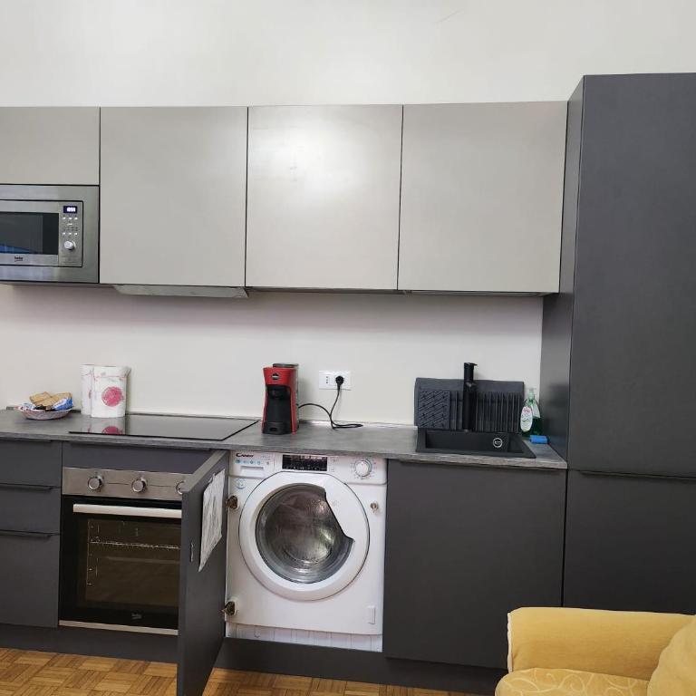 Delia Bilocale Charmant - Appartamento con 1 Camera da Letto - 7