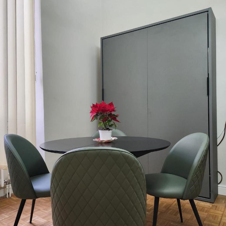 Delia Bilocale Charmant - Appartamento con 1 Camera da Letto - 19