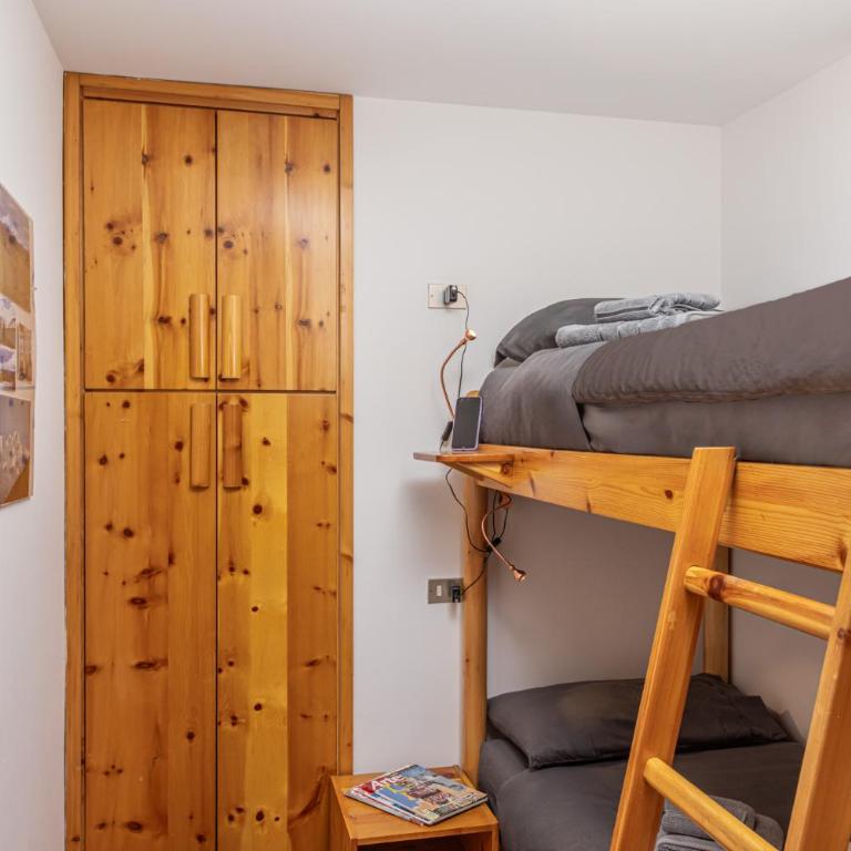 Cervinia Alpine stay just steps from the slopes - Appartamento con 1 Camera da Letto - 20