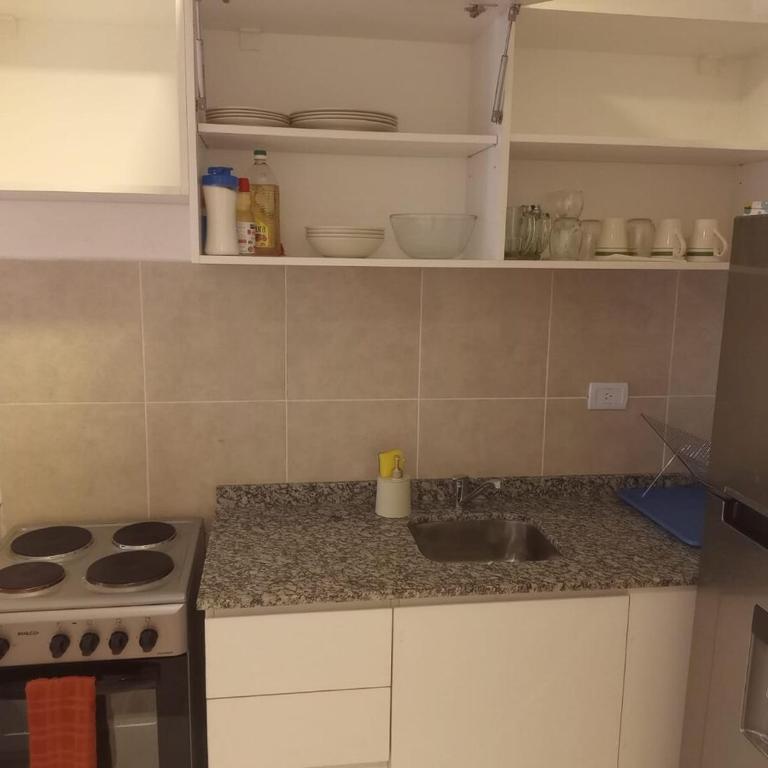 Centro, amplio, cómodo, luminoso, balcón, WiFi - Apartamento de 2 dormitorios - 7