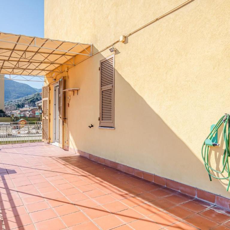 GuestHost - Sweet Home - Cozy apartment in La Spezia - Appartamento con 3 Camere da Letto - 21