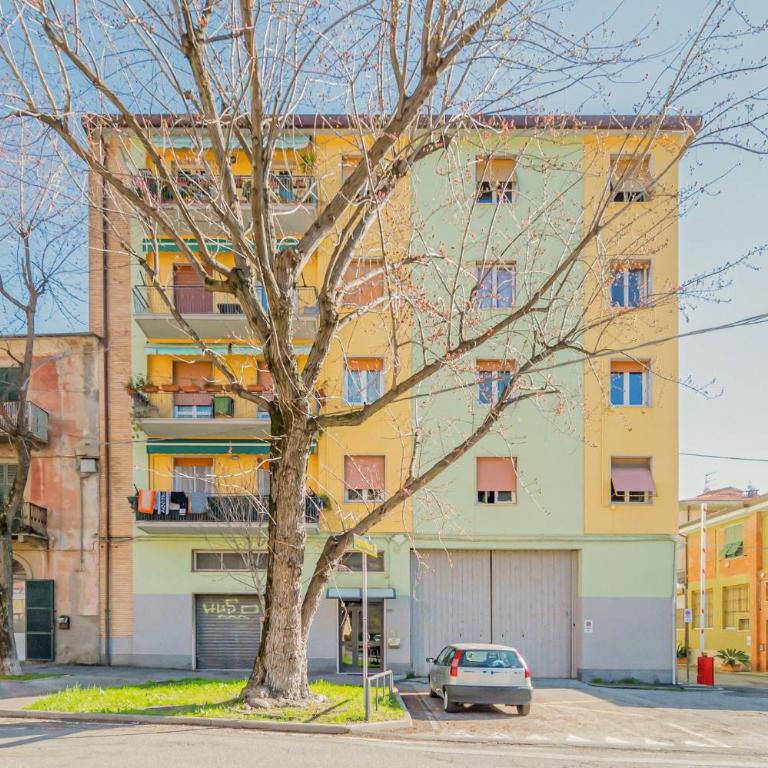 GuestHost - Sweet Home - Cozy apartment in La Spezia - Appartamento con 3 Camere da Letto - 23