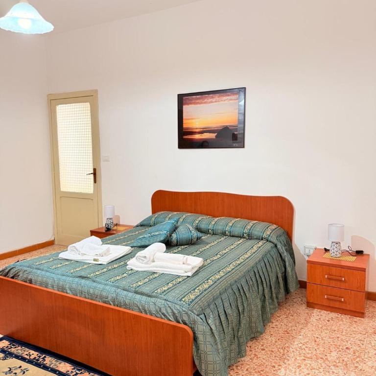 Casa vacanze da Sara & Alice Agrigento villaseta - Casa con 3 Camere da Letto - 8